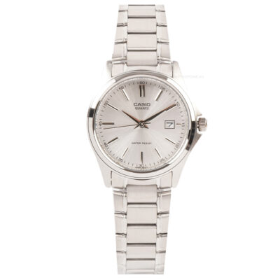 Đồng hồ Casio 28mm Nữ LTP-1183A-7ADF chính hãng Ảnh sản phẩm Casio 28mm Nữ LTP-1183A-7ADF