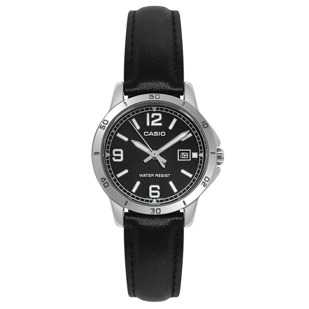 Casio Nữ LTP-V004L-1BUDF