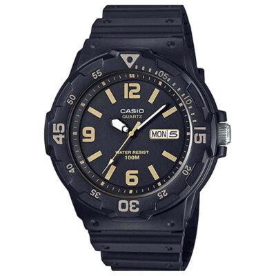Casio Nam MRW-200H-1B3VDF chính hãng Casio Nam MRW-200H-1B3VDF