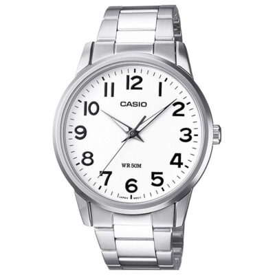 Casio 40mm Nam MTP-1303D-7BVDF chính hãng Casio 40mm Nam MTP-1303D-7BVDF