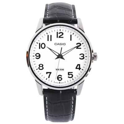 Đồng hồ Casio 40mm Nam MTP-1303L-7BVDF chính hãng Ảnh sản phẩm Casio 40mm Nam MTP-1303L-7BVDF