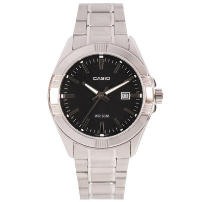 Casio 43.5mm Nam MTP-1308D-1AVDF chính hãng Casio 43.5mm Nam MTP-1308D-1AVDF