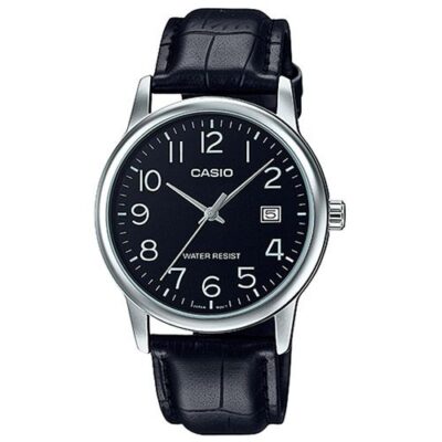 Đồng hồ Casio 25mm Nữ LTP-V002L-1BUDF chính hãng Ảnh sản phẩm Casio 25mm Nữ LTP-V002L-1BUDF