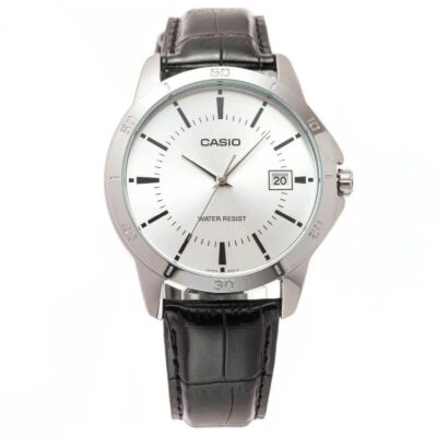 Đồng hồ Casio 41.5mm Nam MTP-V004L-7AUDF chính hãng Ảnh sản phẩm Casio 41.5mm Nam MTP-V004L-7AUDF