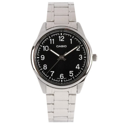 Casio 40mm Nam MTP-V005D-1B4UDF chính hãng Casio 40mm Nam MTP-V005D-1B4UDF