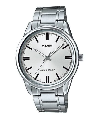 Casio 40mm Nam MTP-V005D-7AUDF chính hãng Casio 40mm Nam MTP-V005D-7AUDF