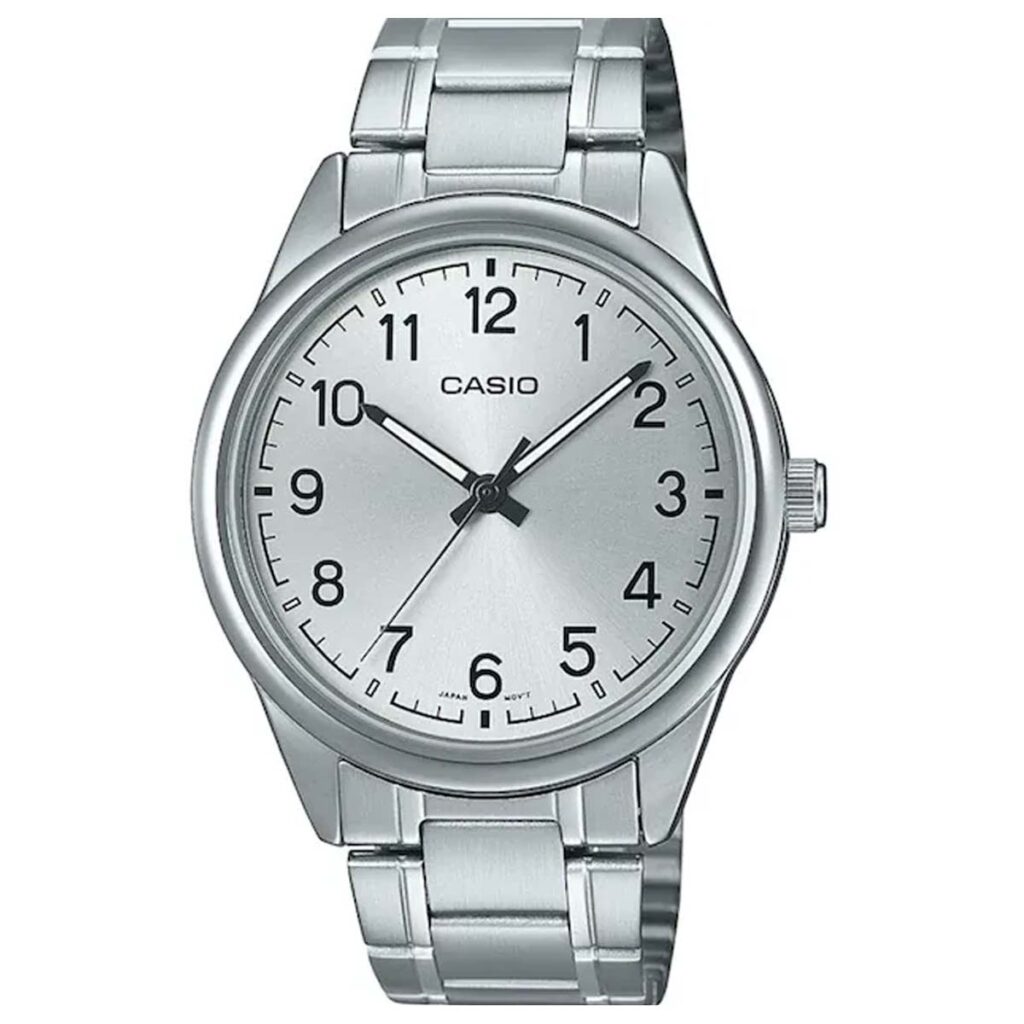 Casio 40mm Nam MTP-V005D-7B4UDF