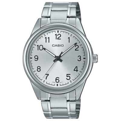 Đồng hồ Casio 40mm Nam MTP-V005D-7B4UDF chính hãng Ảnh sản phẩm Casio 40mm Nam MTP-V005D-7B4UDF