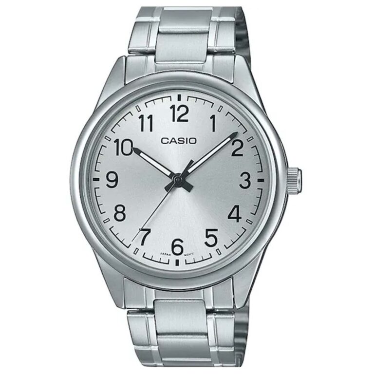 Casio 40mm Nam MTP-V005D-7B4UDF