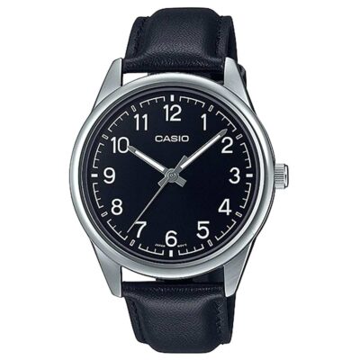Casio 40mm Nam MTP-V005L-1B4UDF chính hãng Casio 40mm Nam MTP-V005L-1B4UDF
