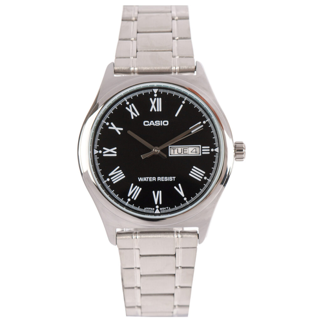 Casio 38mm Nam MTP-V006D-1BUDF