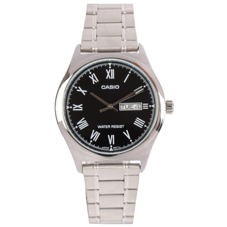 Casio 38mm Nam MTP-V006D-1BUDF
