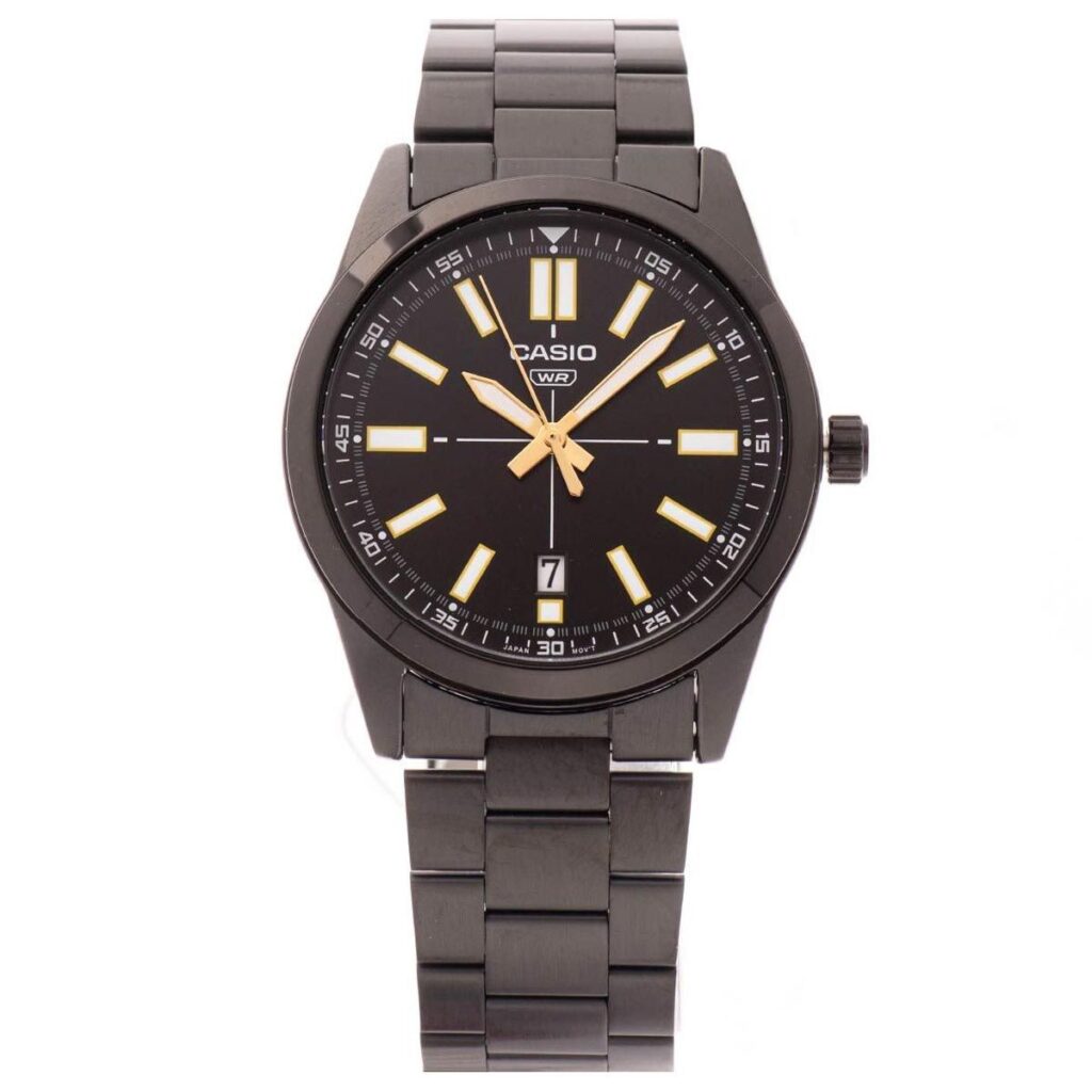 Casio 41mm Nam MTP-VD02B-1EUDF