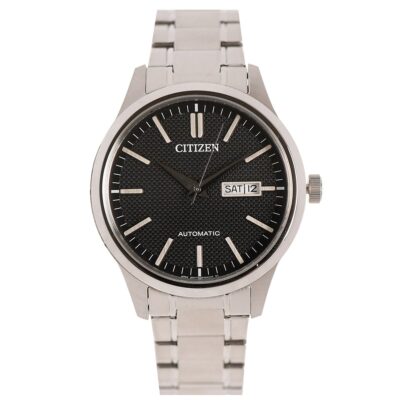 Đồng hồ Citizen 40mm Nam NH7520-56E chính hãng Ảnh sản phẩm Citizen 40mm Nam NH7520-56E