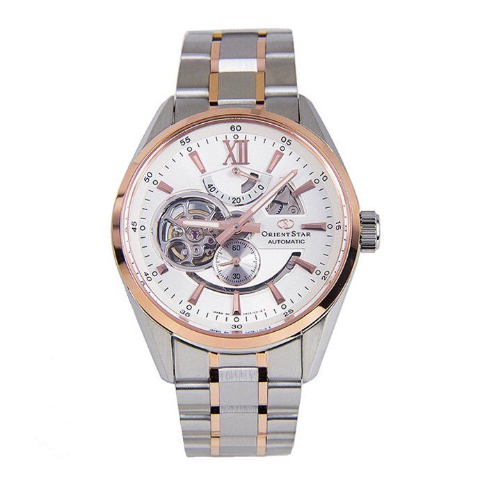 Orient 41mm Nam TDK05001W0