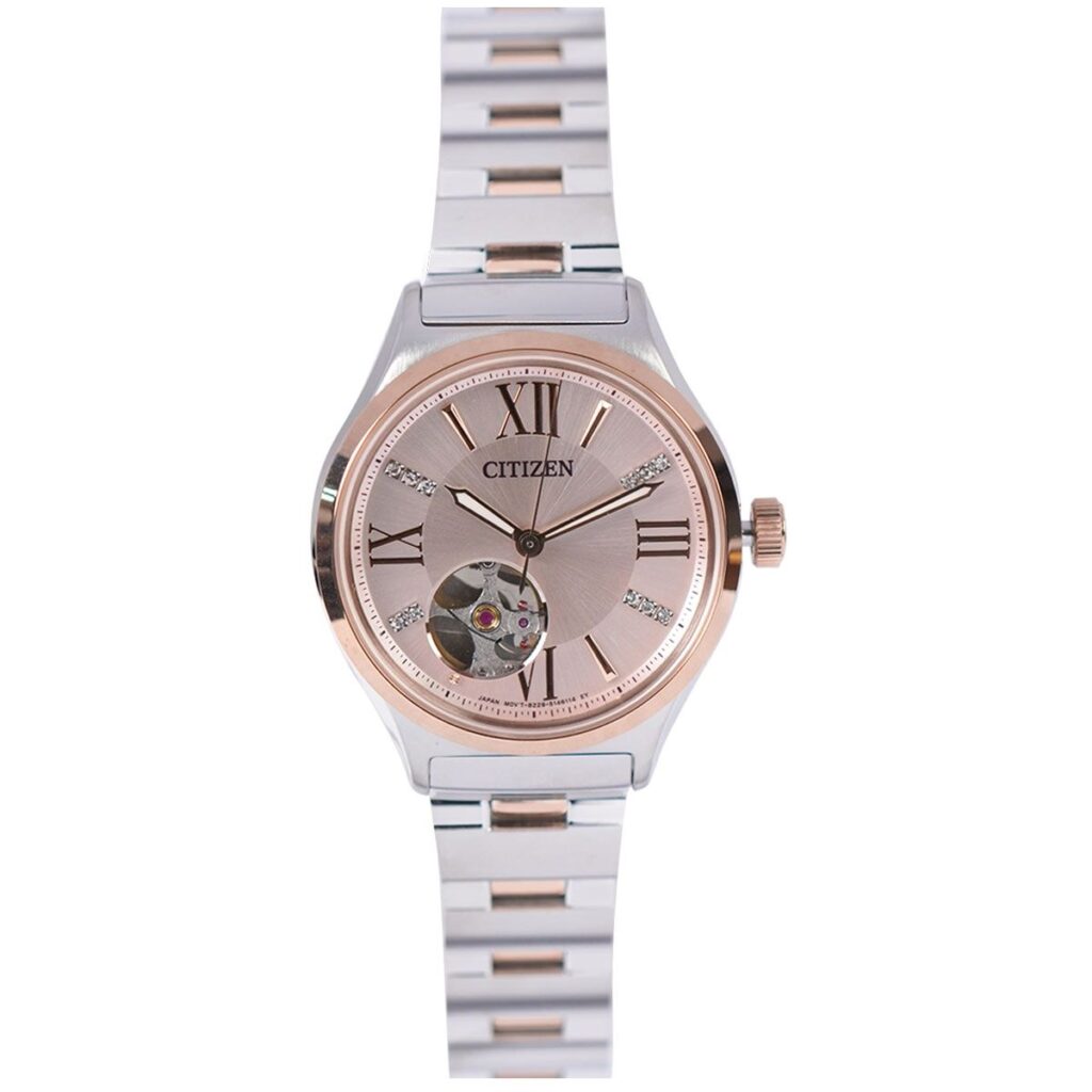 Citizen 34mm Nữ PC1009-51W