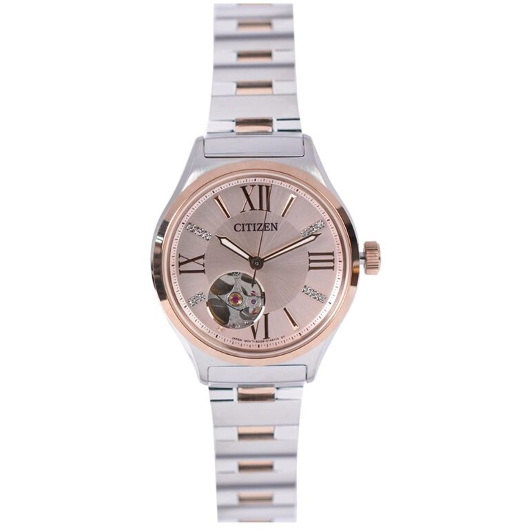 Citizen 34mm Nữ PC1009-51W