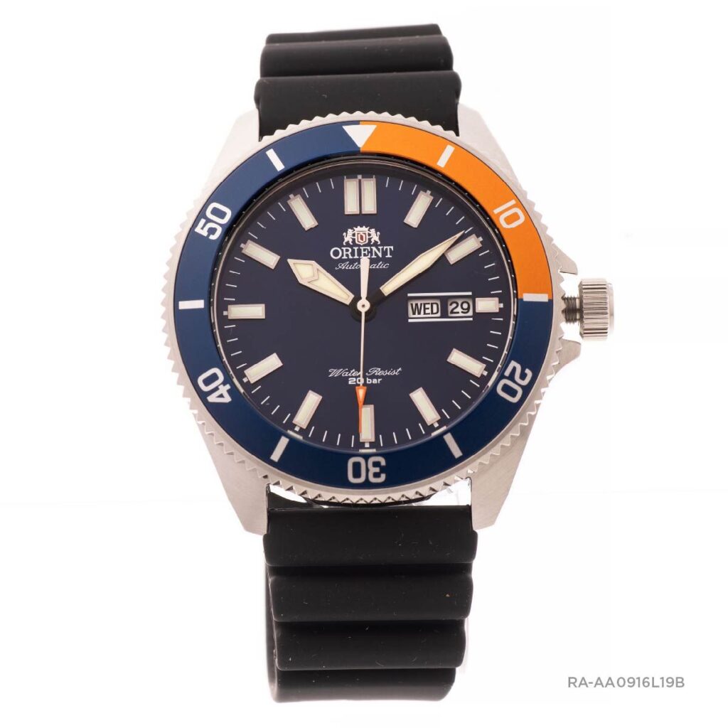Orient 44mm Nam RA-AA0916L39B