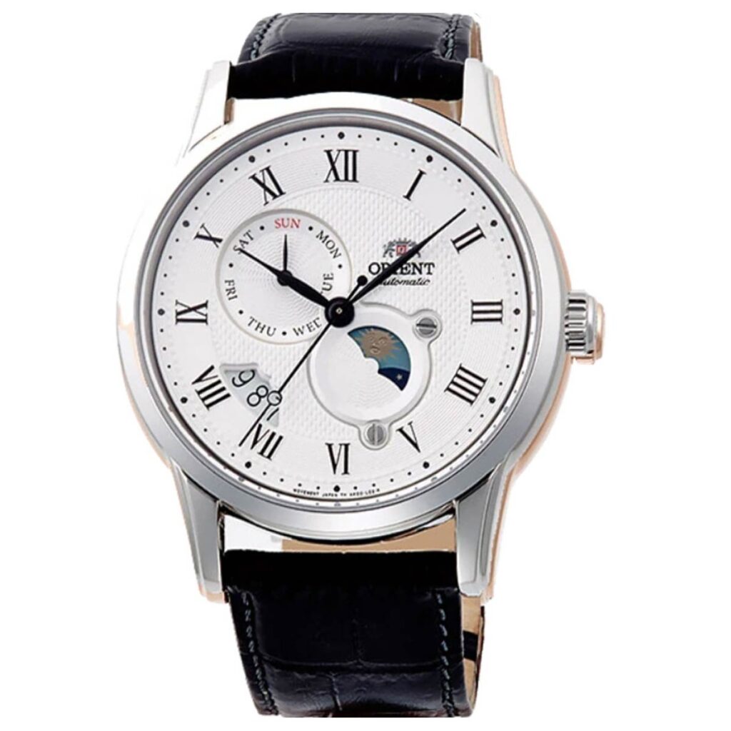 Orient 42.5mm Nam RA-AK0008S30B