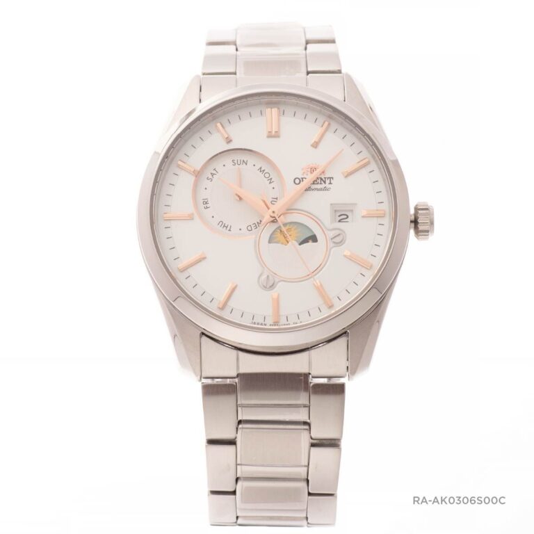 Orient 40mm Nam RA-AK0306S30C (RA-AK0306S00C)