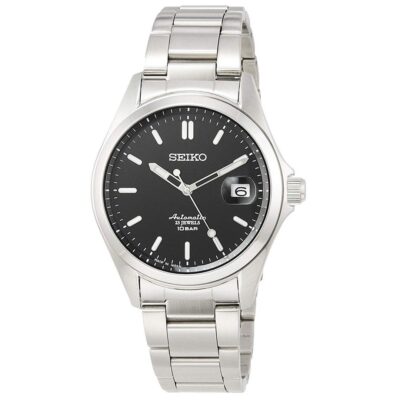 Đồng hồ Seiko 41mm Nam SZSB015J1 chính hãng Ảnh sản phẩm Seiko 41mm Nam SZSB015J1