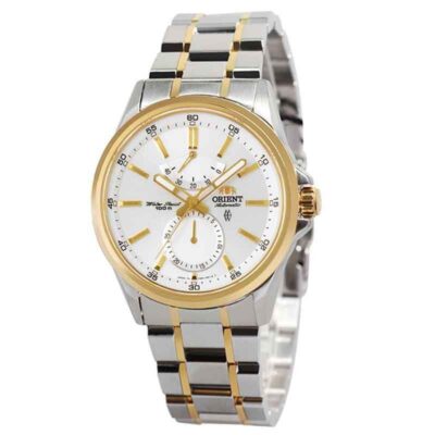 Orient 42mm Nam TFM01001W0 (SFM01001W0) chính hãng Orient 42mm Nam TFM01001W0 (SFM01001W0)