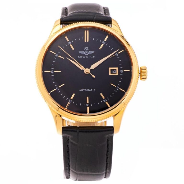 SRWatch 40mm Nam SG8886.4601AT