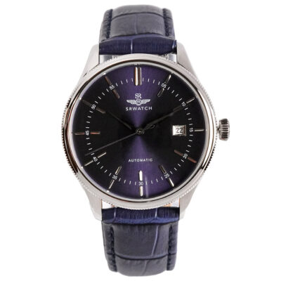 Đồng hồ SRWatch 40mm Nam SG8886.4103AT chính hãng Ảnh sản phẩm SRWatch 40mm Nam SG8886.4103AT