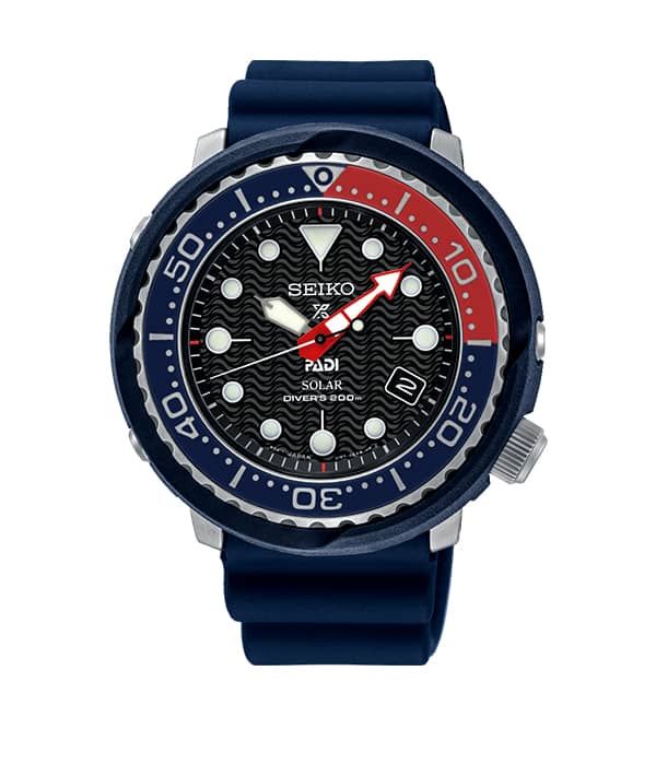Seiko 47mm Nam SNE499P1