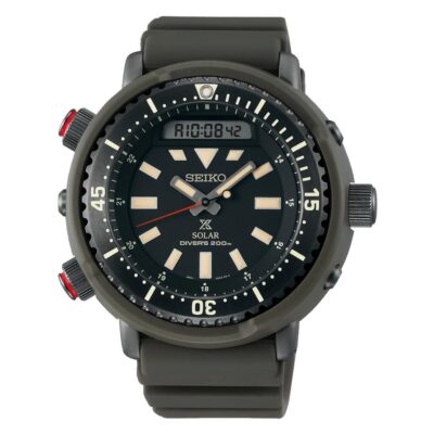 Đồng hồ Seiko 49mm Nam SNJ031P1 chính hãng Ảnh sản phẩm Seiko 49mm Nam SNJ031P1