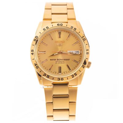 Đồng hồ Seiko 37mm Nam SNKE06K1 chính hãng Ảnh sản phẩm Seiko 37mm Nam SNKE06K1