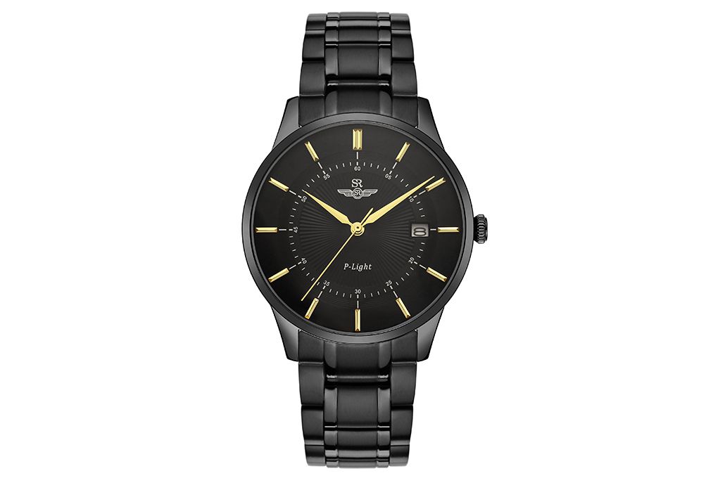 SRWatch 39mm Nam SG10061.1601PL
