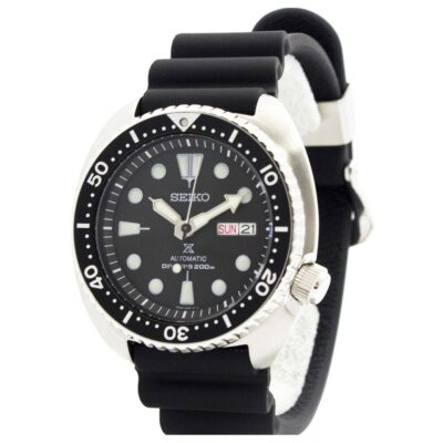 Đồng hồ Seiko 45mm Nam SRP777K1S chính hãng Ảnh sản phẩm Seiko 45mm Nam SRP777K1S