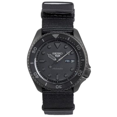 Đồng hồ Seiko 42.5mm Nam SRPD79K1 chính hãng Ảnh sản phẩm Seiko 42.5mm Nam SRPD79K1