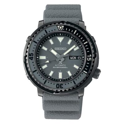 Đồng hồ Seiko 43mm Nam SRPE31K1 chính hãng Ảnh sản phẩm Seiko 43mm Nam SRPE31K1