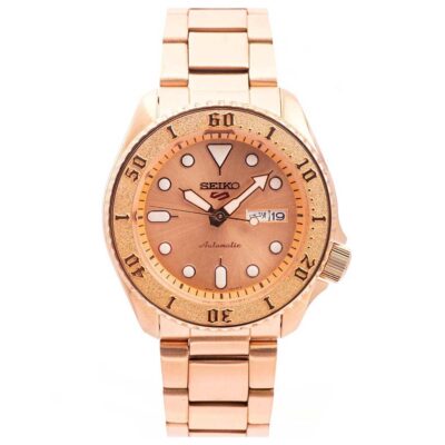 Seiko 43mm Nam SRPE72K1 chính hãng Seiko 43mm Nam SRPE72K1