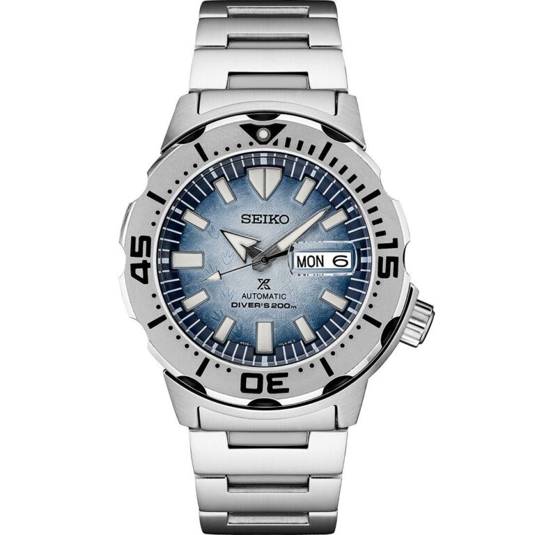 Seiko 42.4mm Nam SRPG57J1