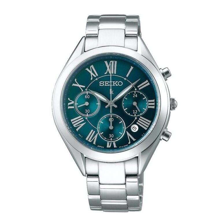 Seiko 35.5mm Nữ SRWZ07P1