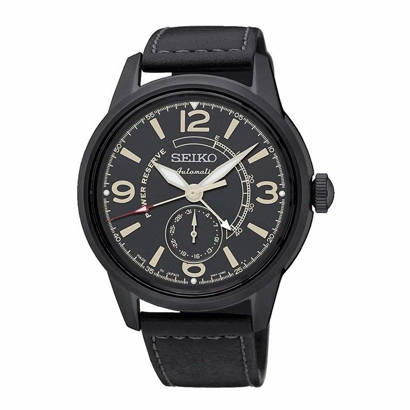 Seiko 41mm Nam SSA339J1