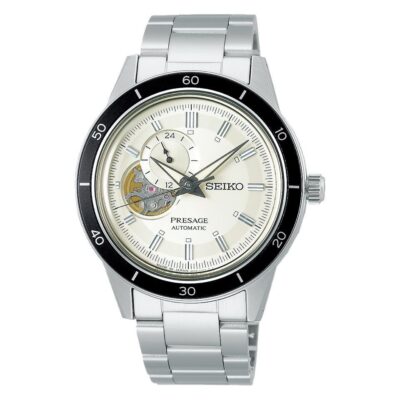 Đồng hồ Seiko 40.8mm Nam SSA423J1 chính hãng Ảnh sản phẩm Seiko 40.8mm Nam SSA423J1