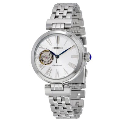 Đồng hồ Seiko 33mm Nữ SSA863K chính hãng Ảnh sản phẩm Seiko 33mm Nữ SSA863K