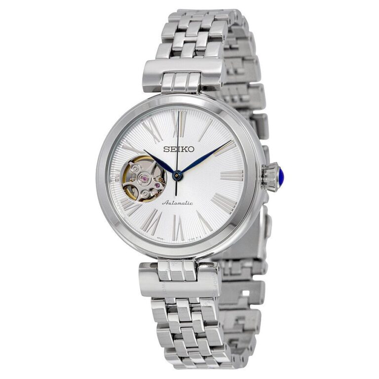 Seiko 33mm Nữ SSA863K