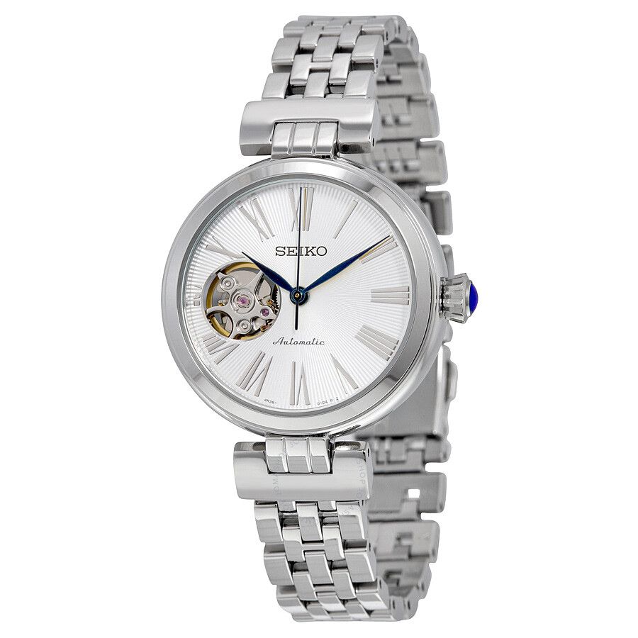 Seiko 33mm Nữ SSA863K