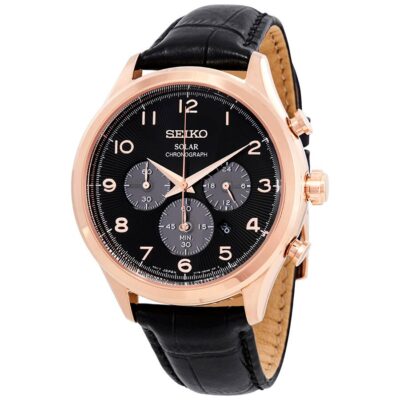 Đồng hồ Seiko 42mm Nam SSC566P1 chính hãng Ảnh sản phẩm Seiko 42mm Nam SSC566P1