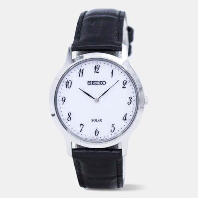 Đồng hồ Seiko 37.5mm Nam SUP863P1 chính hãng Ảnh sản phẩm Seiko 37.5mm Nam SUP863P1