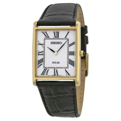Đồng hồ Seiko 28x38mm Nam SUP880 chính hãng Ảnh sản phẩm Seiko 28x38mm Nam SUP880