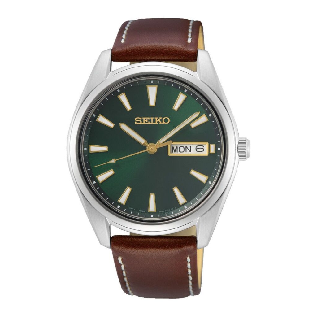 Seiko 40mm Nam SUR449P1