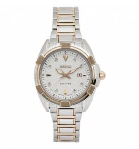 Đồng hồ Seiko 32mm Nữ SXDG10P1 chính hãng Ảnh sản phẩm Seiko 32mm Nữ SXDG10P1