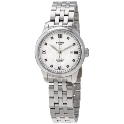 Đồng hồ Tissot 29mm Nữ T006.207.11.036.00 chính hãng Ảnh sản phẩm Tissot 29mm Nữ T006.207.11.036.00