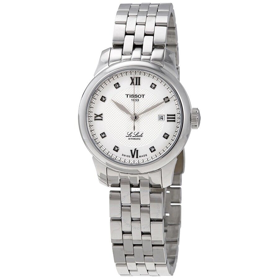 Tissot 29mm Nữ T006.207.11.036.00